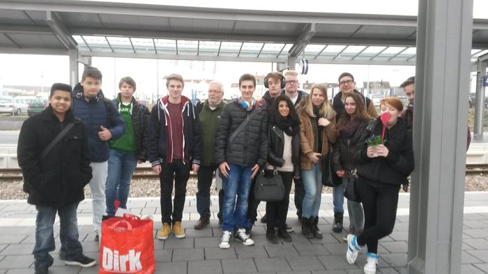 Streitschlichterkongress