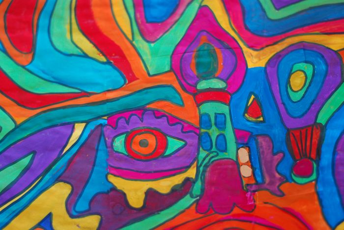 Eindrücke vom Tag der offenen Tür