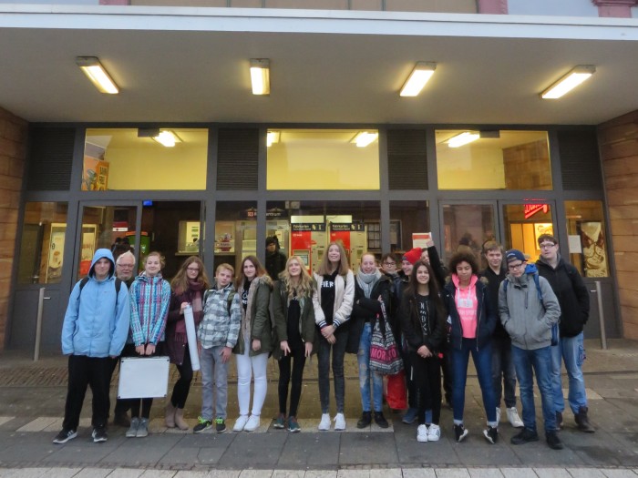 Streitschlichterkongress 2017