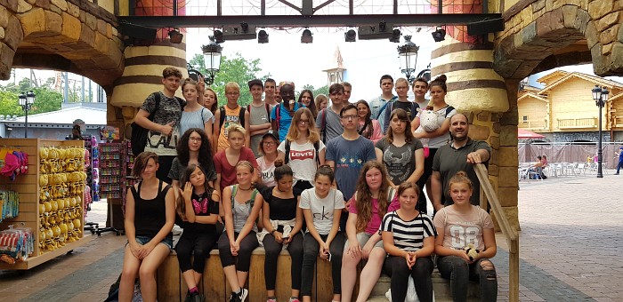 Allerlei zum Schluss…