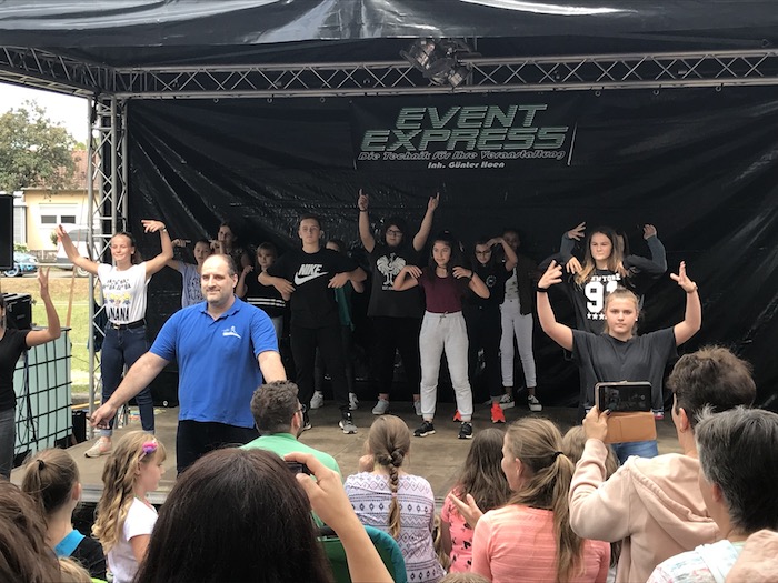 Wöllsteiner Markt 2019