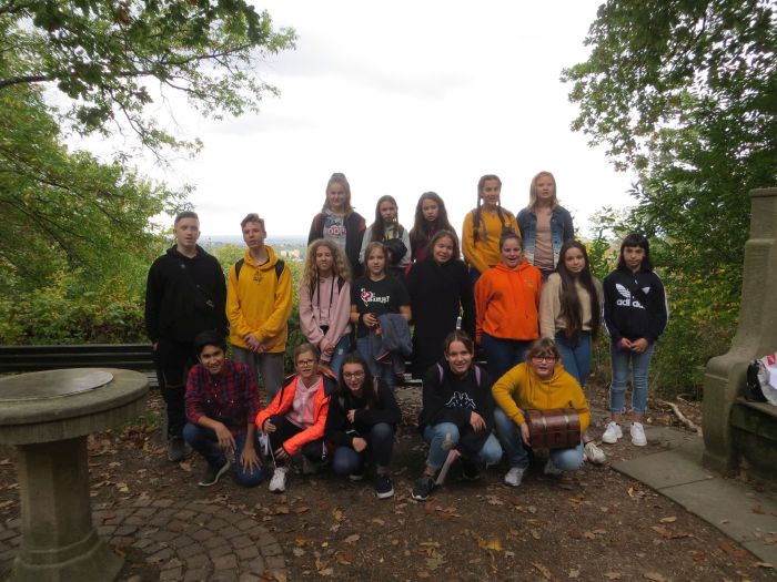 SV-Fahrt nach Neustadt