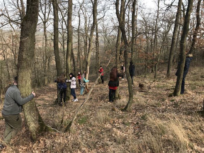 Kommunikationstage zum Start des Wechselunterrichts
