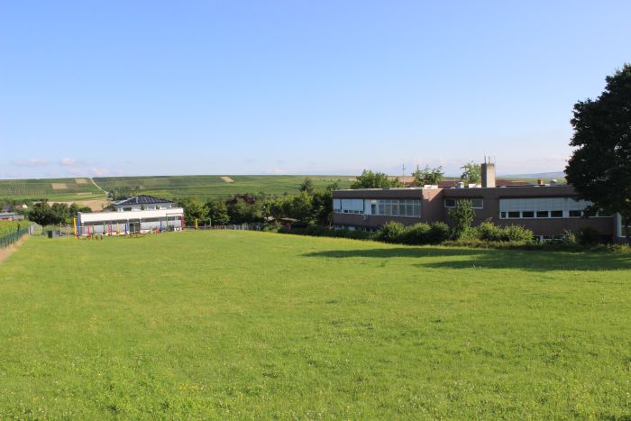 Schöne Sommerferien!