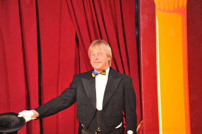 Nachruf Gerhard Hempel