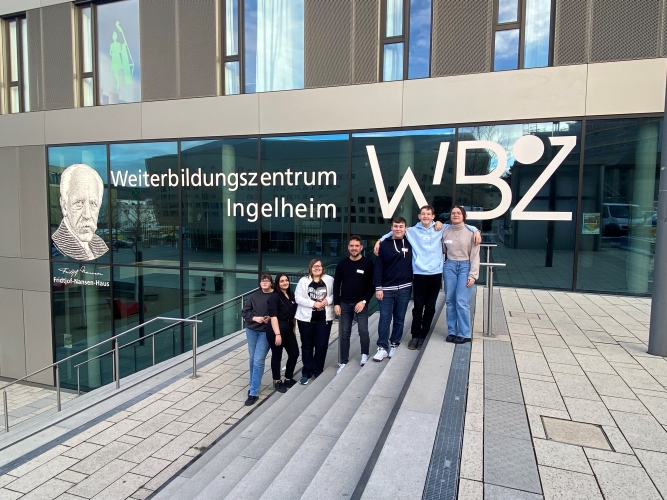 Mediationskongress für Streitschlichter in Ingelheim