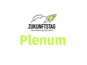 Zukunftstag im zehnten Schuljahr