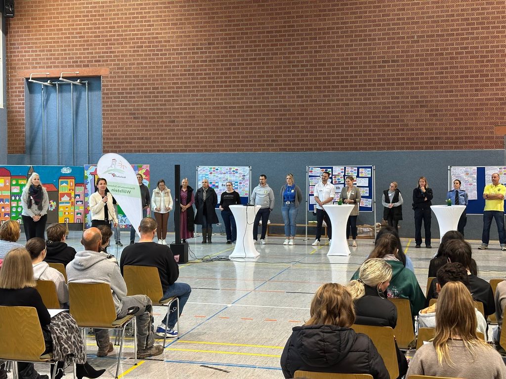 Zukunft läuft 2025