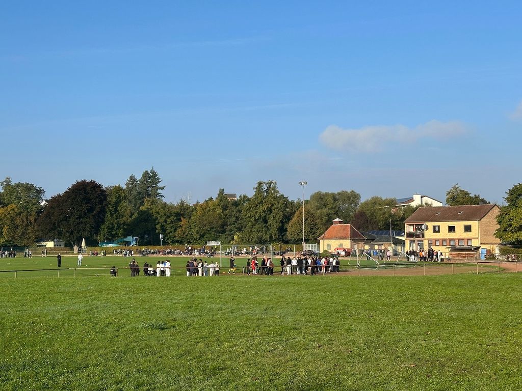 Bundesjugendspiele