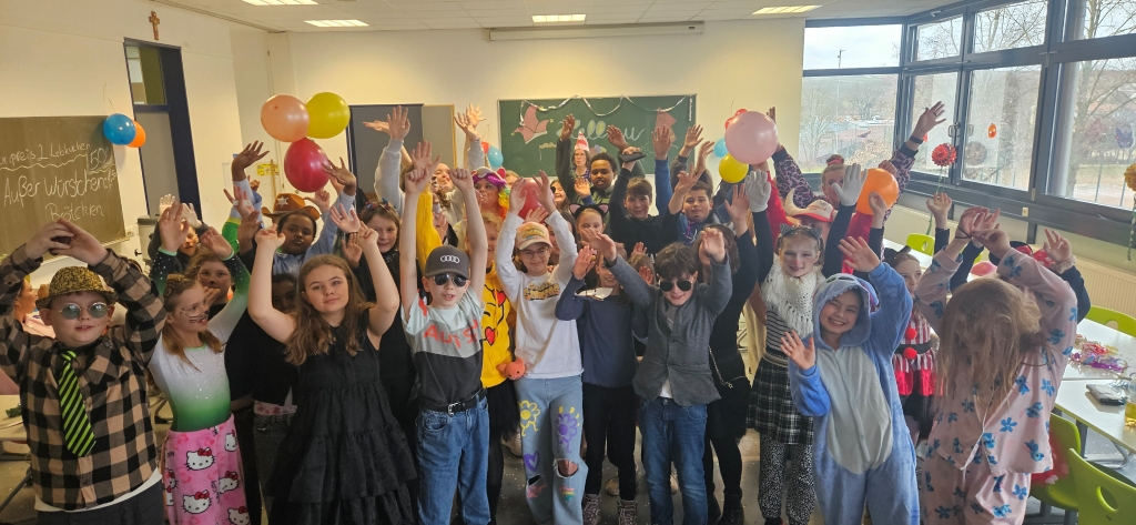 Ein dreifaches Wöllau!