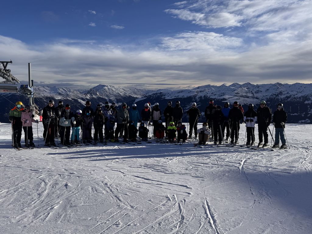 Skiwoche im Zillertal – Sonne, Schnee & Alpenpanorama vom 07.02. – 14.02.2026